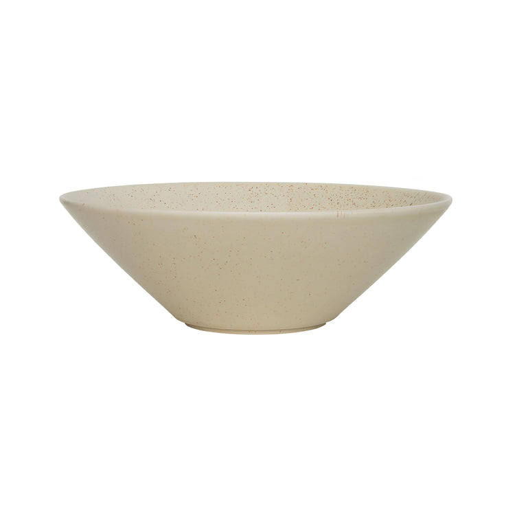 Pottery Art Bowl