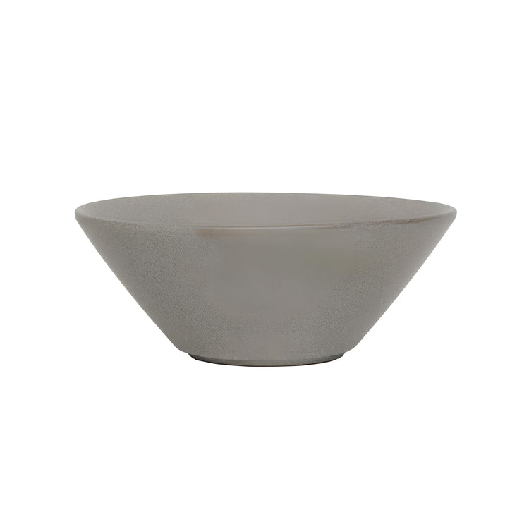 Pottery Art Bowl