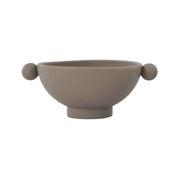 Eponymous Table-Ware Bowl