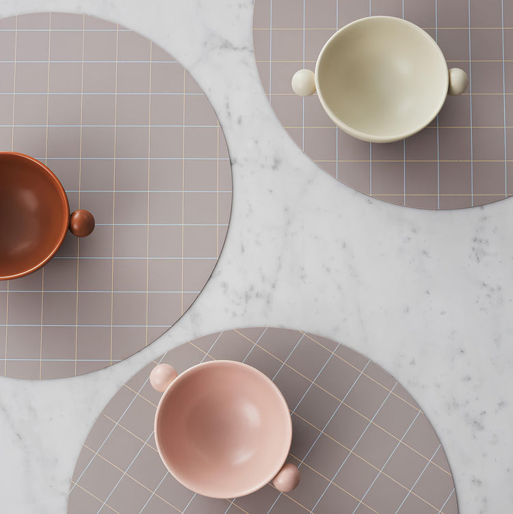 Eponymous Table-Ware Bowl