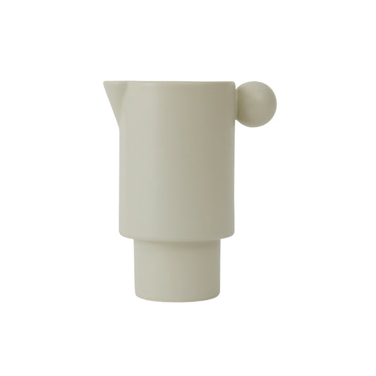 Contemporary Cylinder Vase