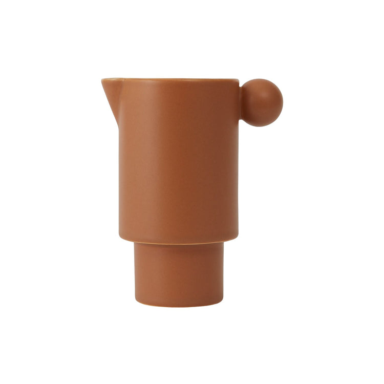 Contemporary Cylinder Vase