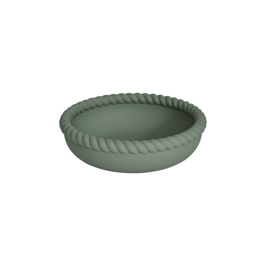 Artsy Table-Ware Round Plate
