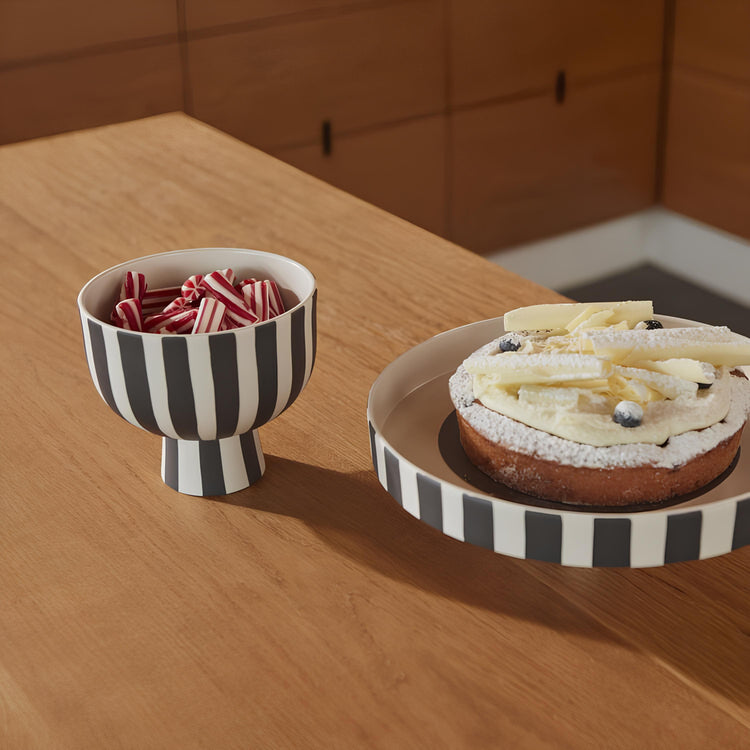 Simple-Graded Artsy Cup