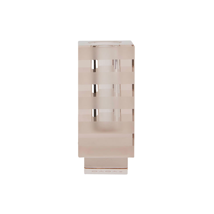 Bubbled Artsy Indoor Vase