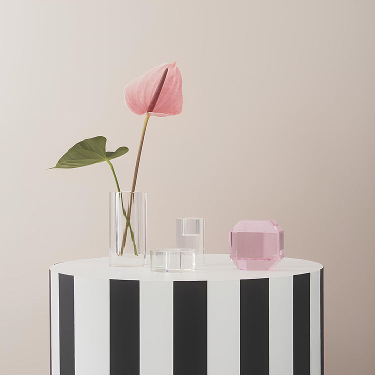 Scandinavian Savoy Vase