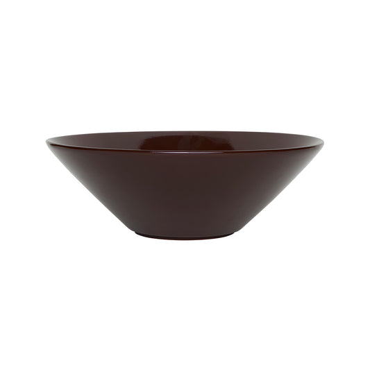Pottery Art Bowl