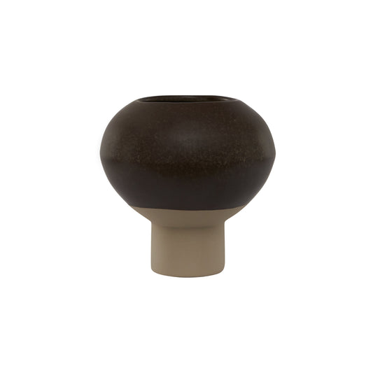 Calmness Enriched Flower-Vase