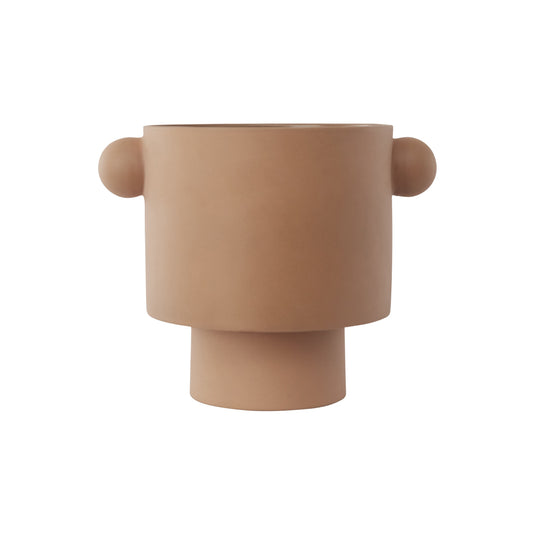 Verdant Embrace Planter